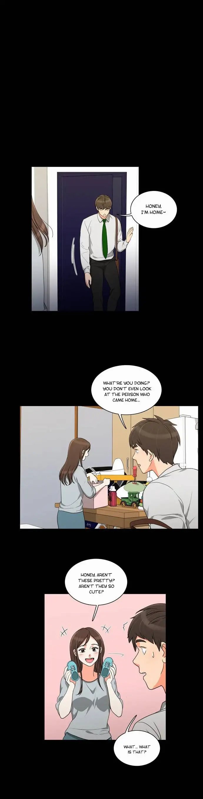 Do It One More Time Chapter 28 image 23