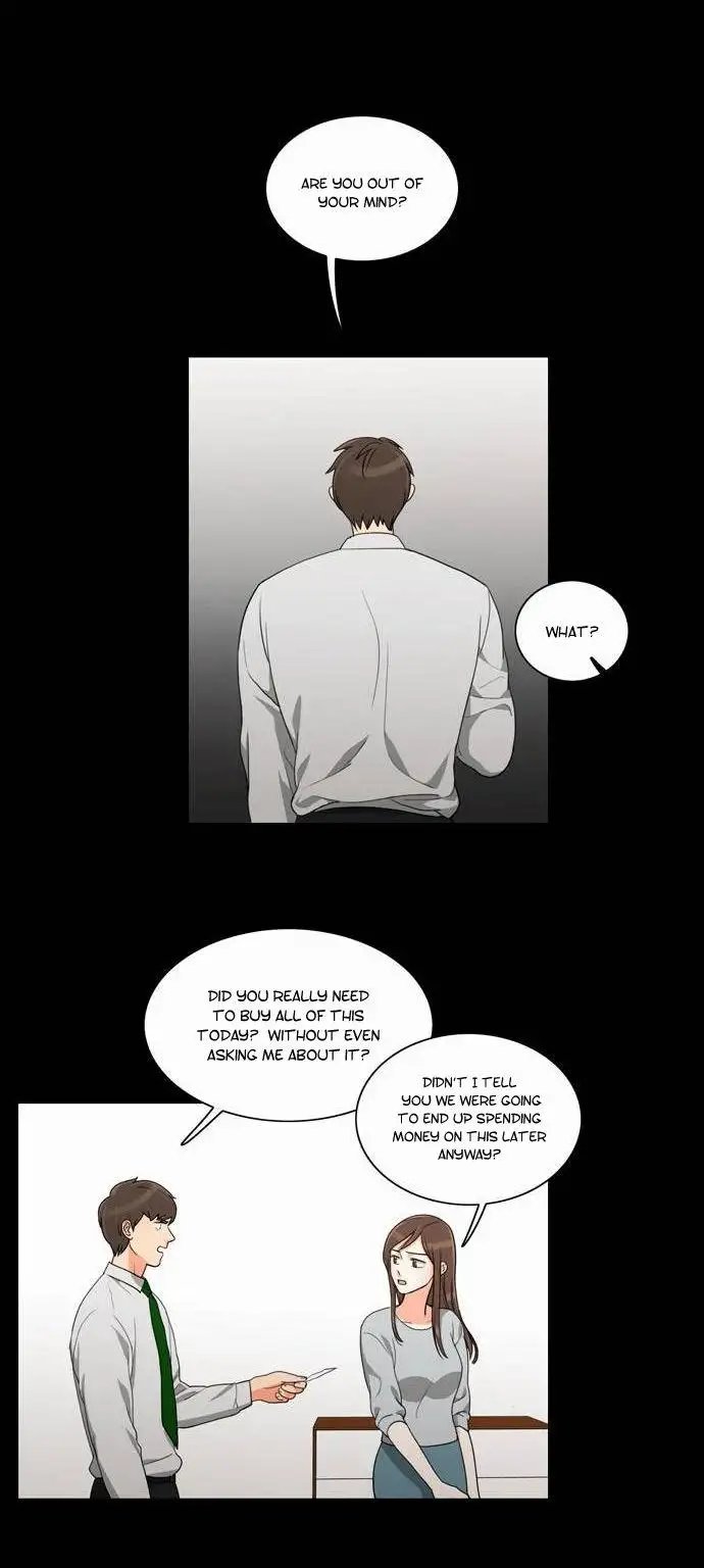 Do It One More Time Chapter 28 image 25