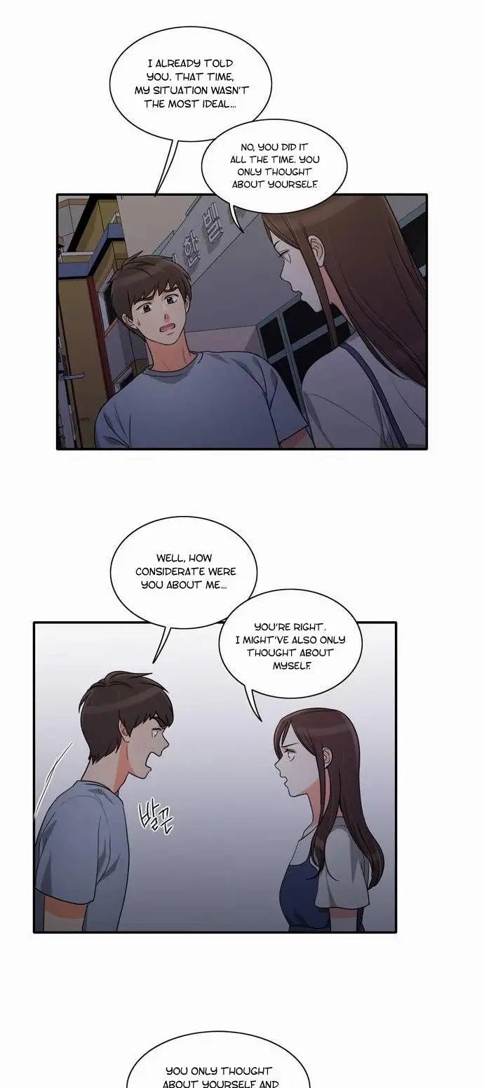 Do It One More Time Chapter 28 image 28