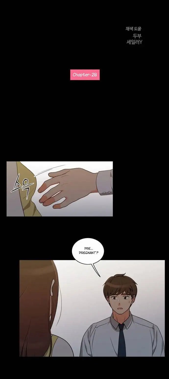 Do It One More Time Chapter 28 image 3