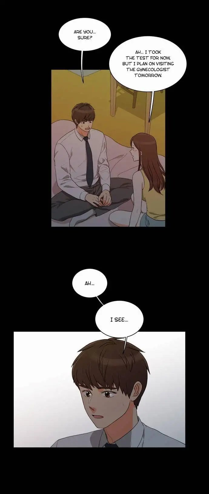 Do It One More Time Chapter 28 image 4