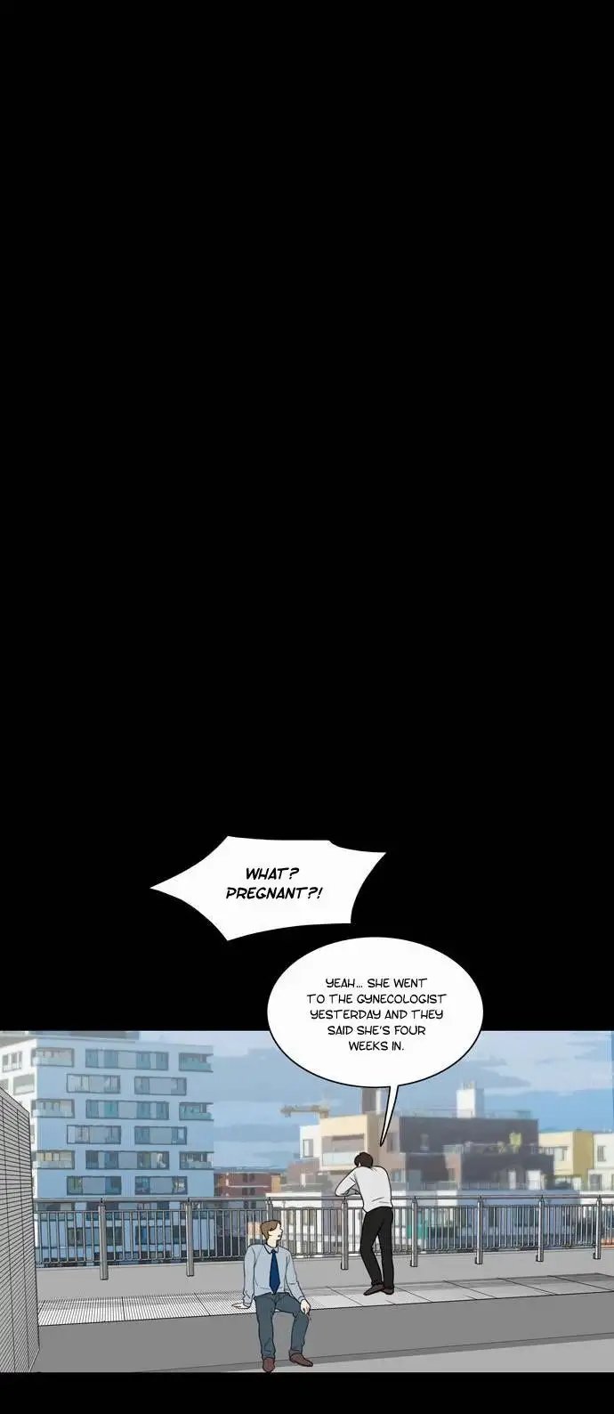 Do It One More Time Chapter 28 image 7