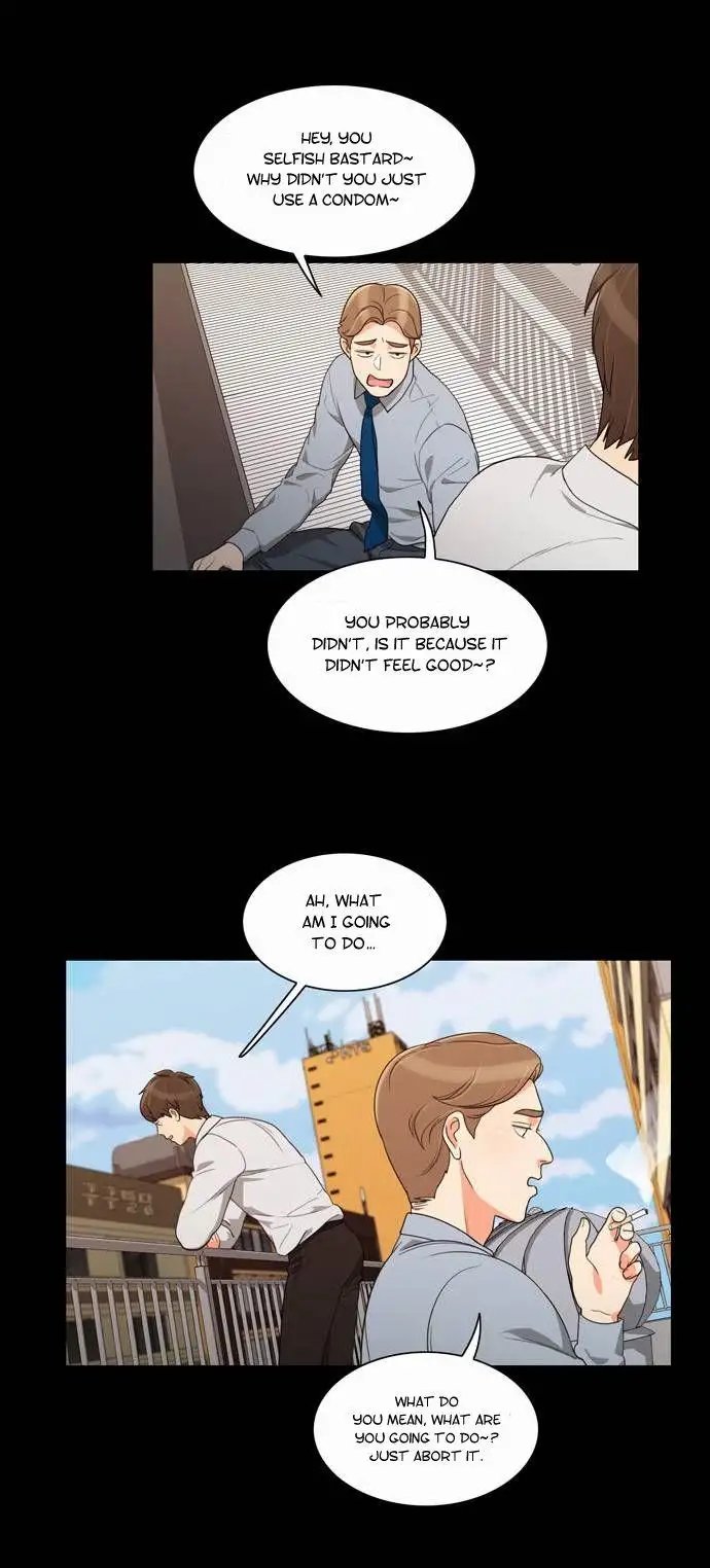 Do It One More Time Chapter 28 image 8