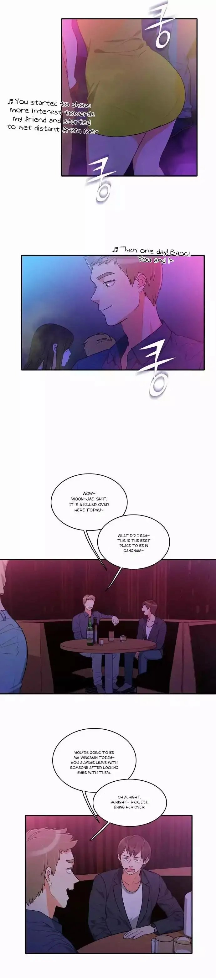 Do It One More Time Chapter 29 image 10