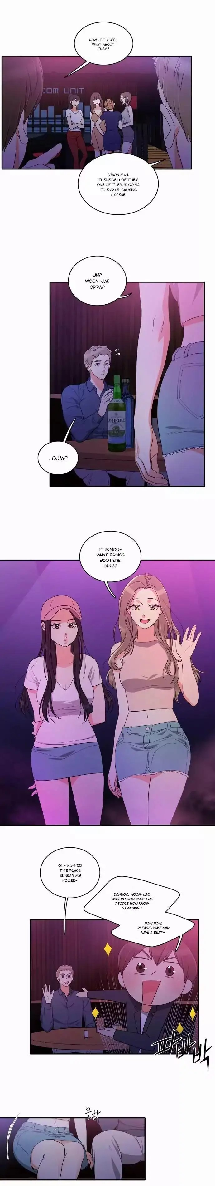 Do It One More Time Chapter 29 image 11