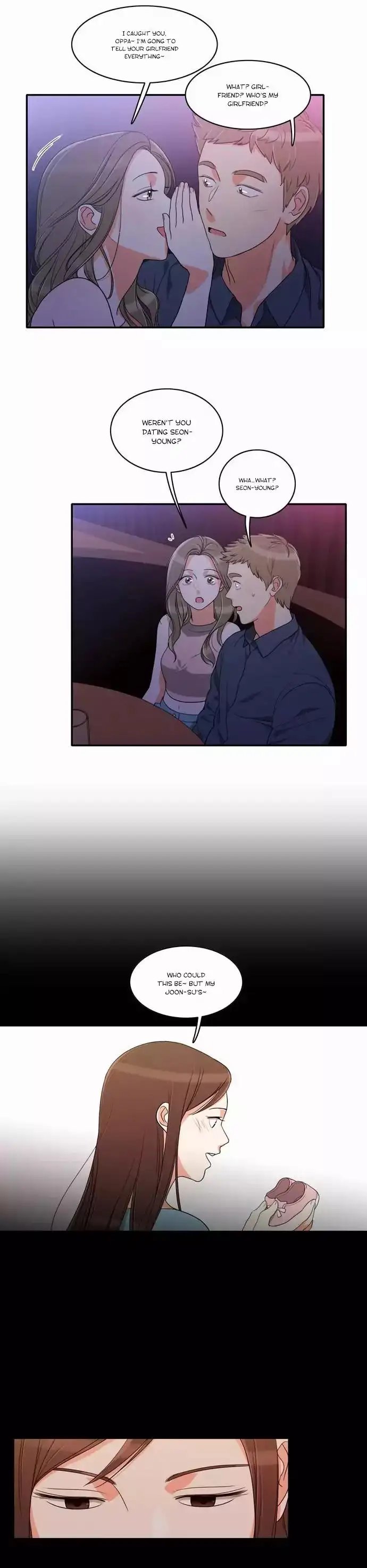 Do It One More Time Chapter 29 image 12