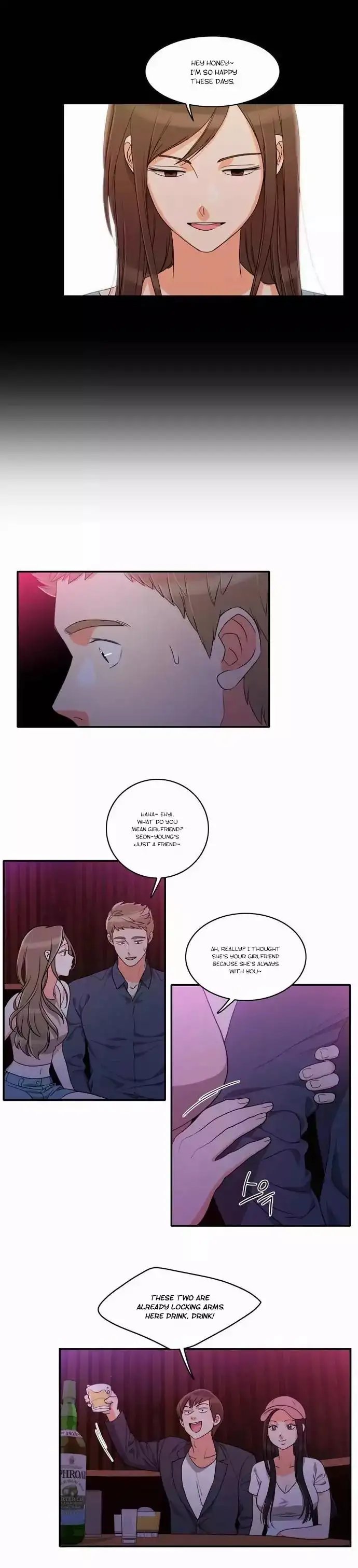 Do It One More Time Chapter 29 image 13