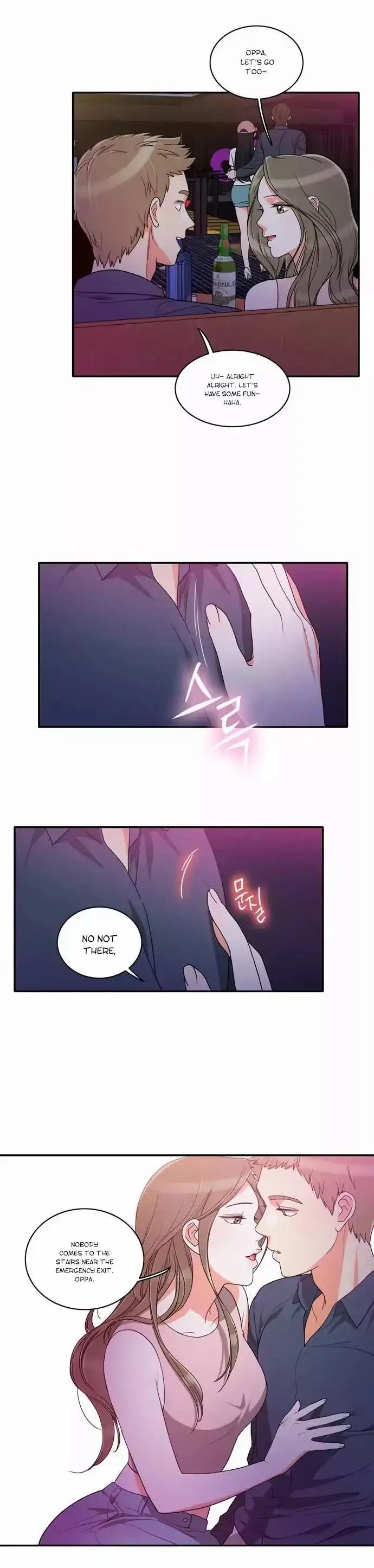 Do It One More Time Chapter 29 image 15