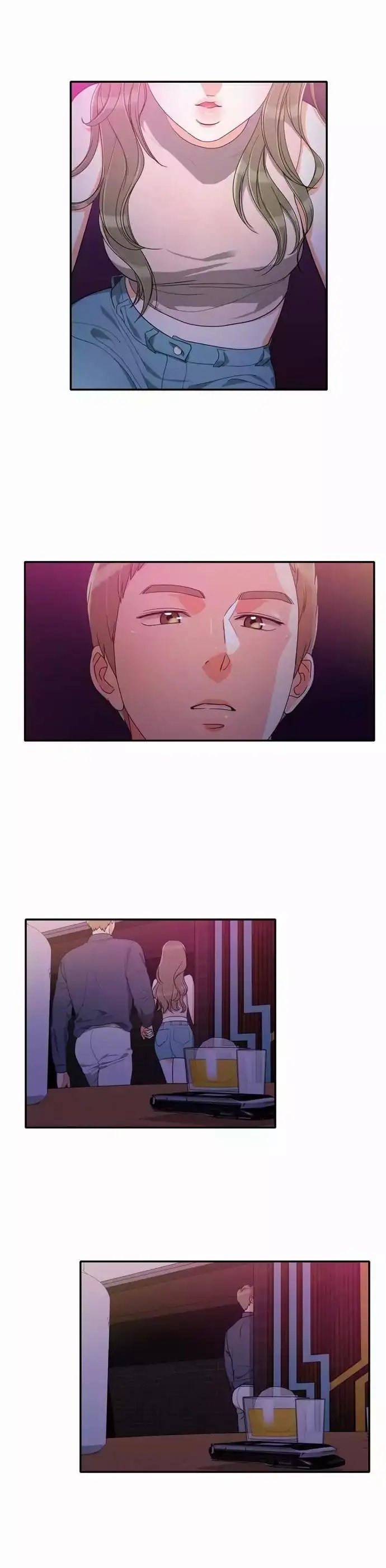 Do It One More Time Chapter 29 image 16