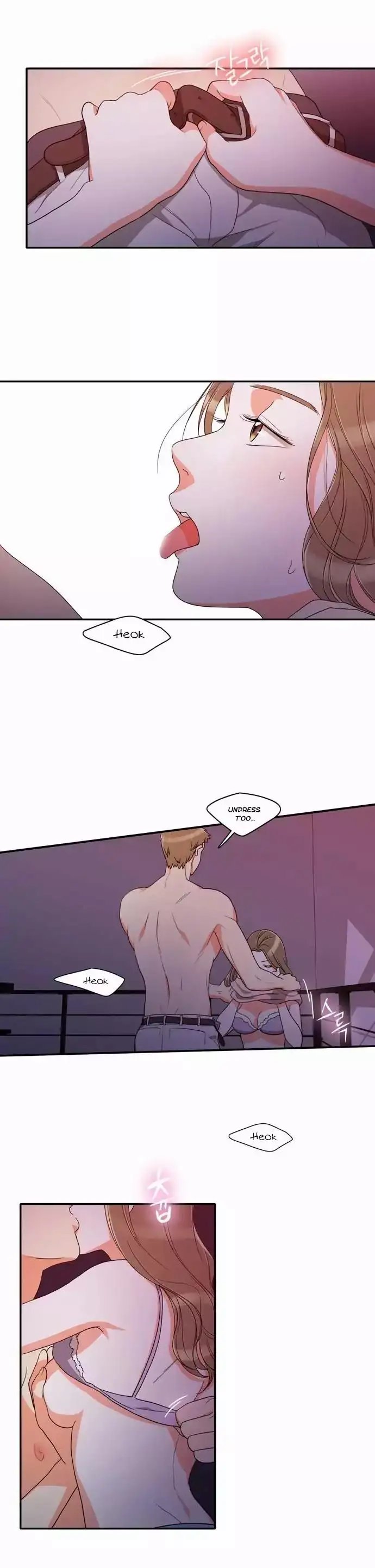 Do It One More Time Chapter 29 image 19