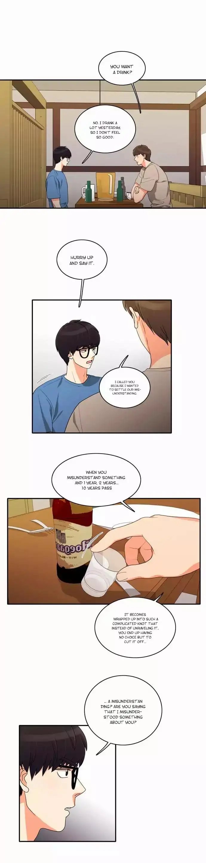 Do It One More Time Chapter 29 image 2