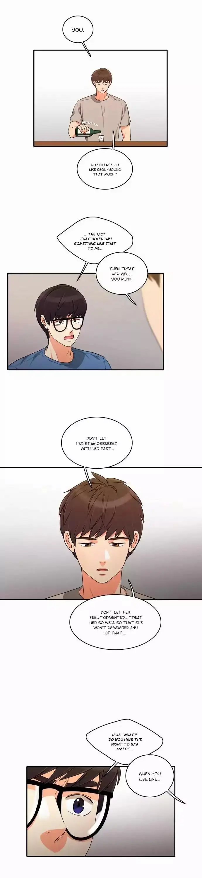 Do It One More Time Chapter 29 image 3