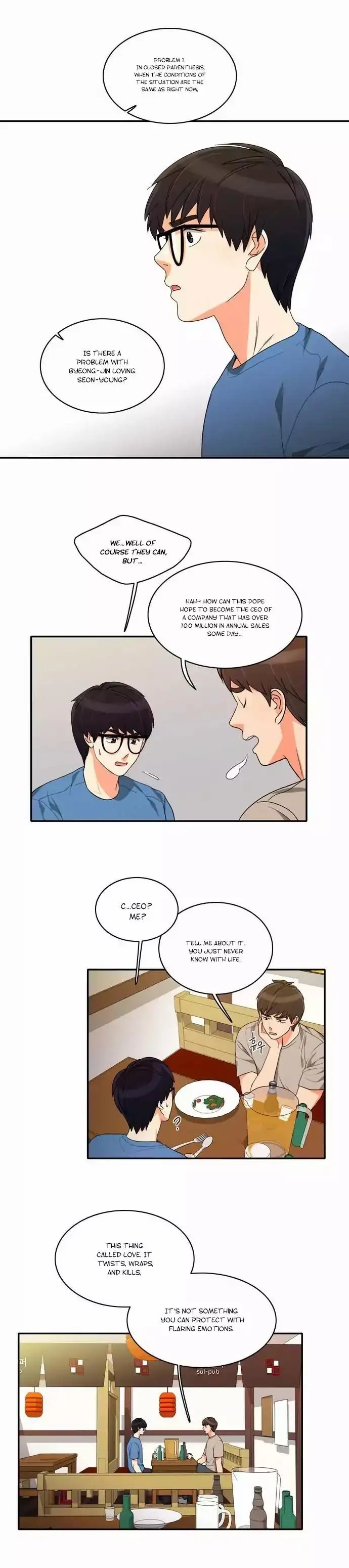 Do It One More Time Chapter 29 image 6