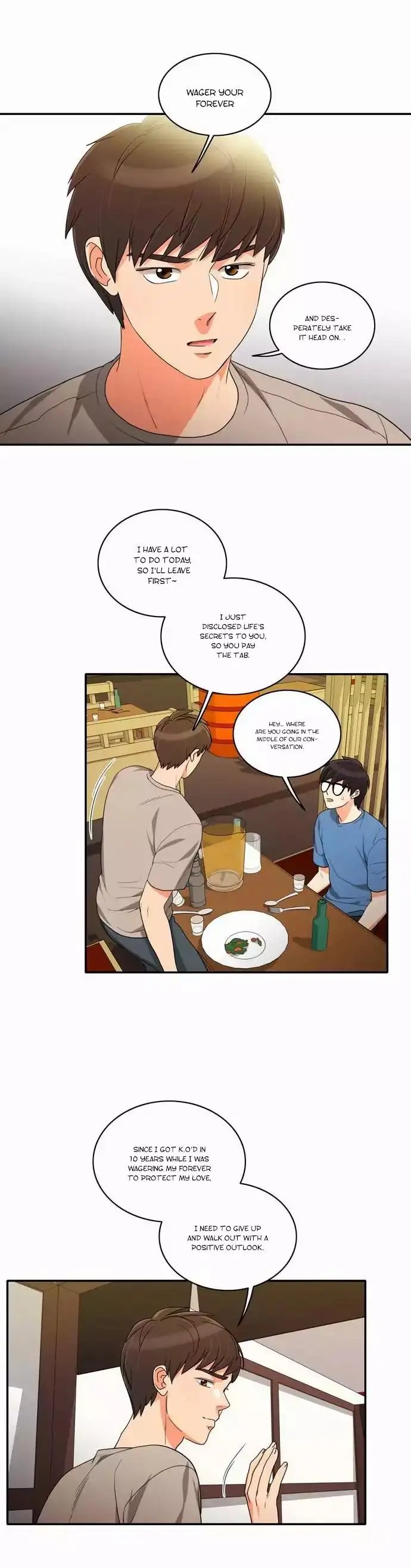 Do It One More Time Chapter 29 image 7