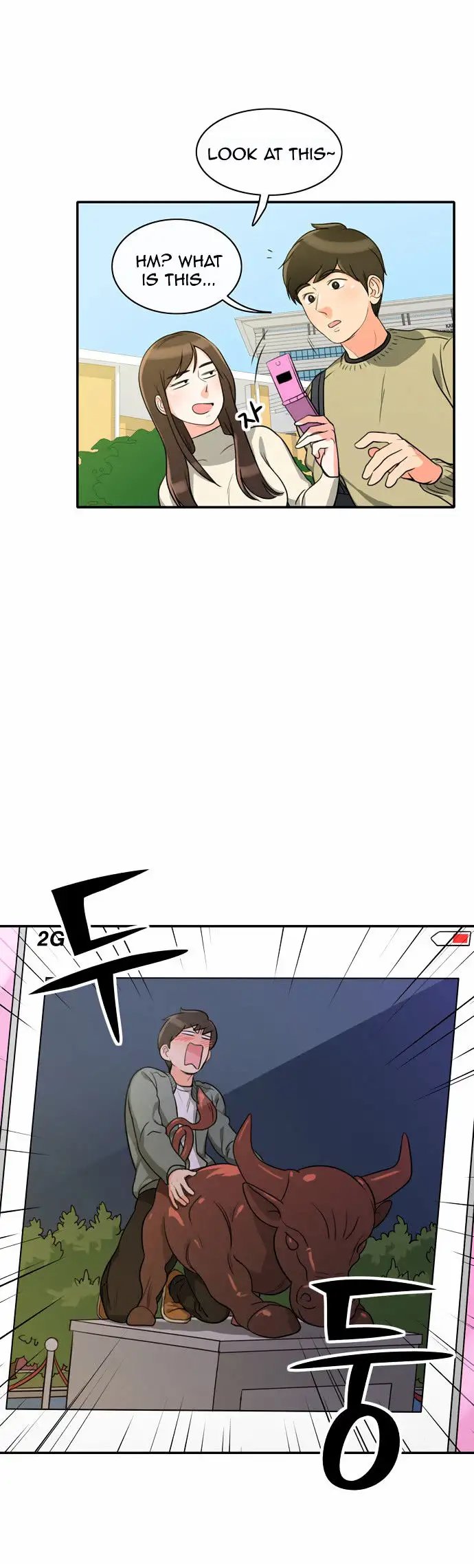 Do It One More Time Chapter 3 image 9