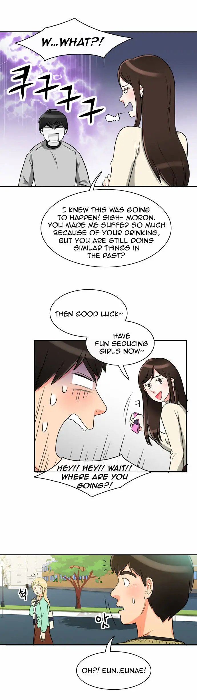 Do It One More Time Chapter 3 image 12