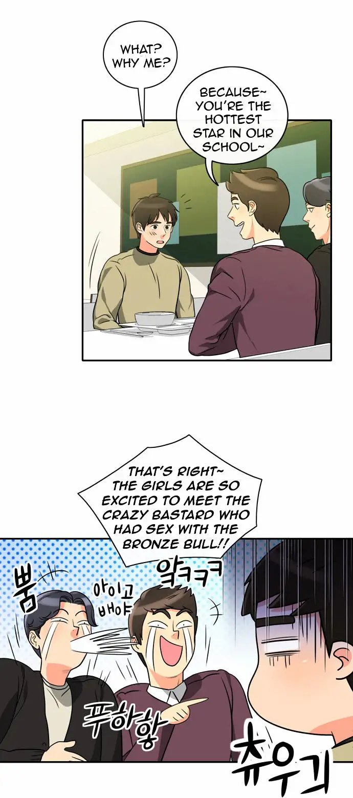 Do It One More Time Chapter 3 image 17