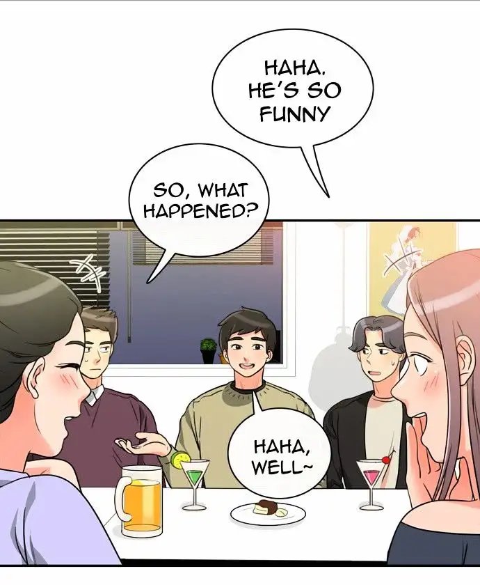 Do It One More Time Chapter 3 image 22