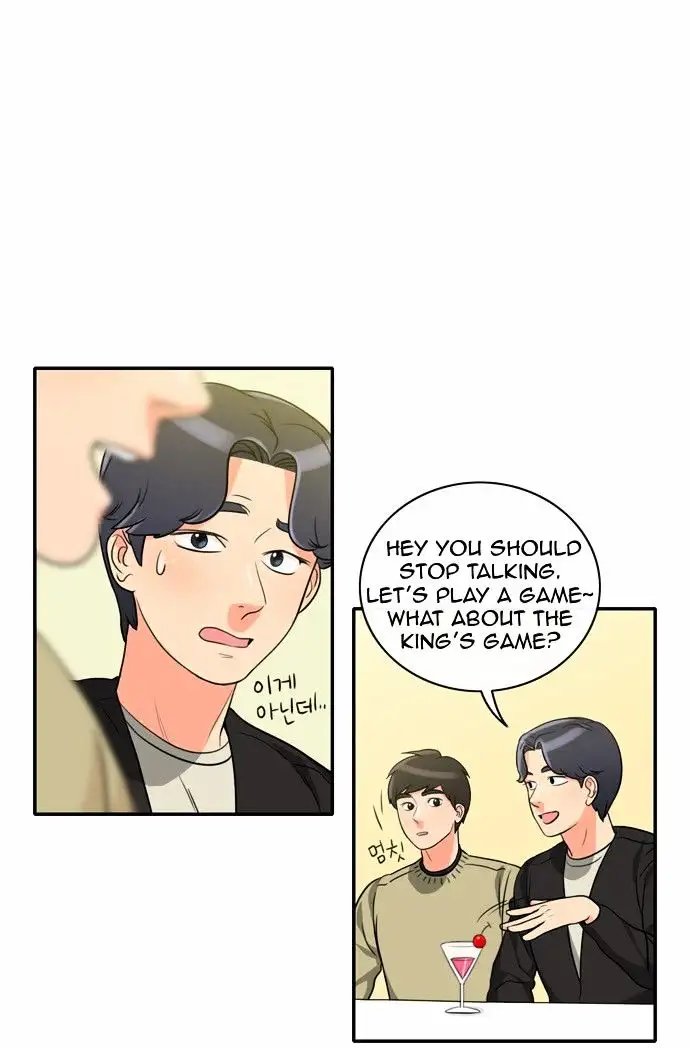 Do It One More Time Chapter 3 image 23