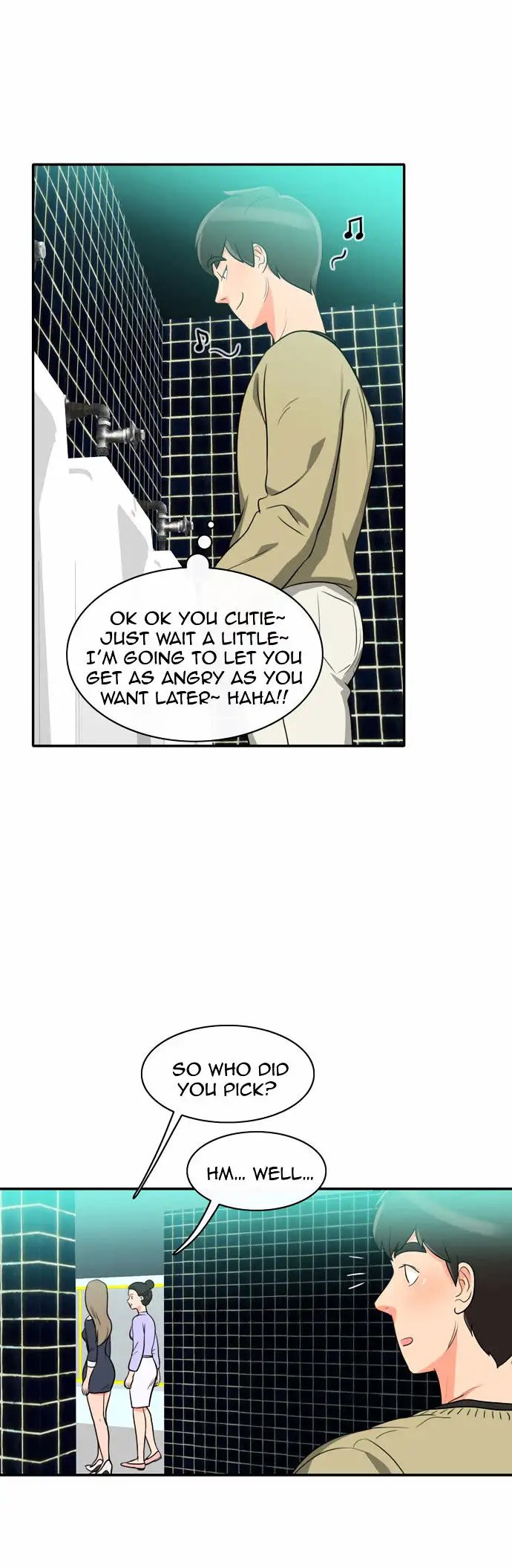 Do It One More Time Chapter 3 image 27