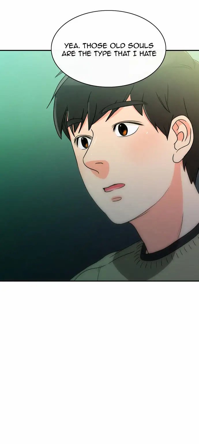 Do It One More Time Chapter 3 image 29