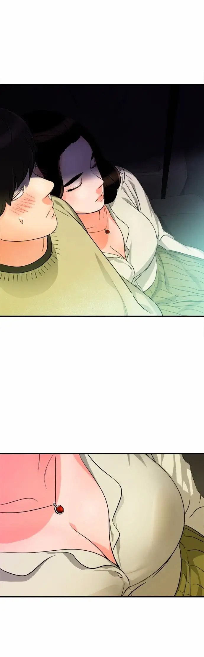 Do It One More Time Chapter 3 image 38