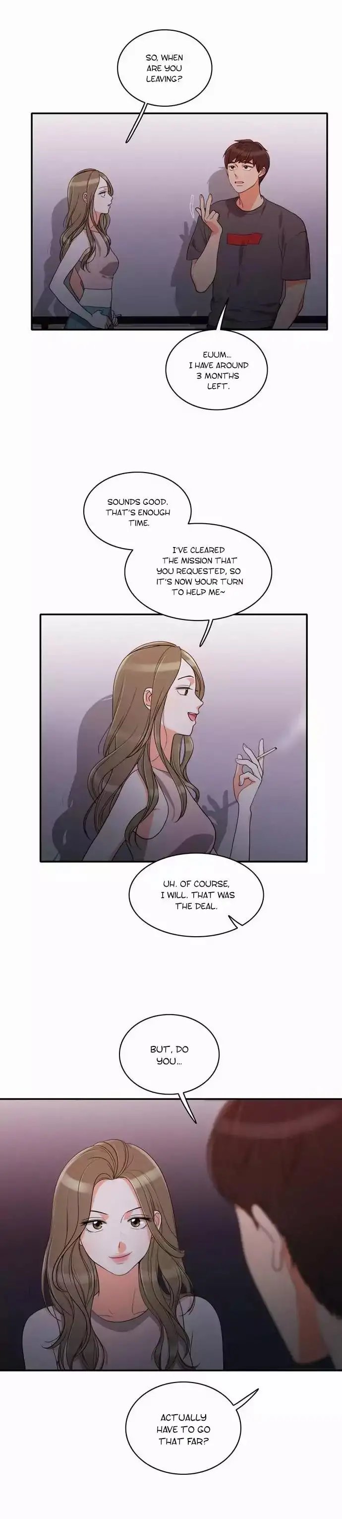 Do It One More Time Chapter 30 image 9