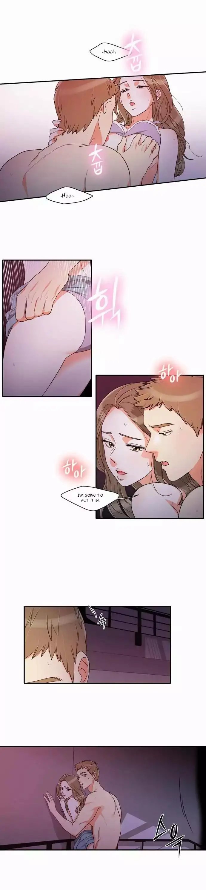 Do It One More Time Chapter 30 image 1