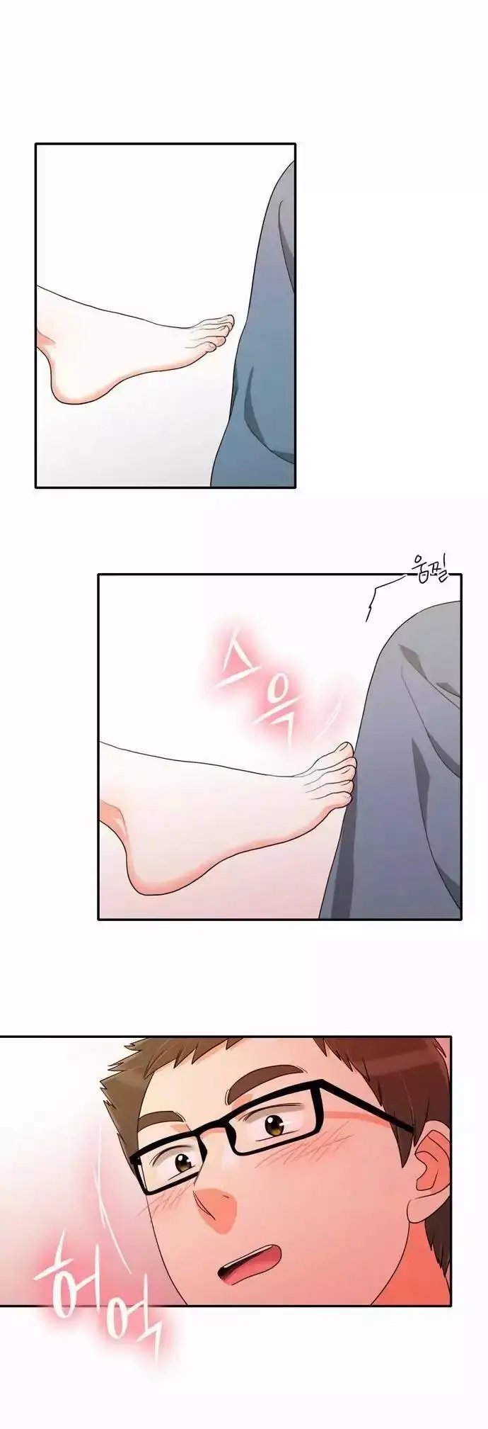 Do It One More Time Chapter 30 image 23
