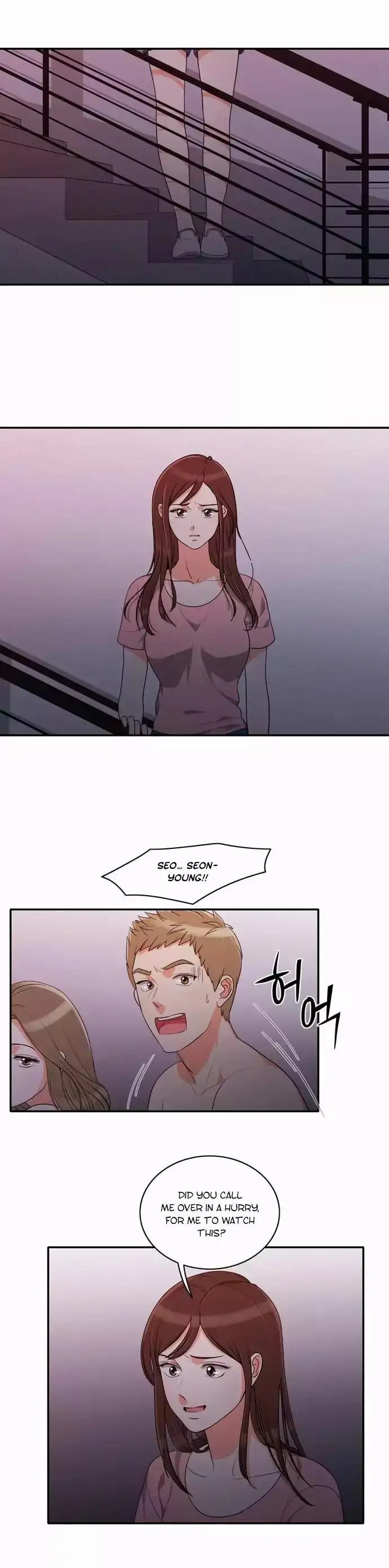 Do It One More Time Chapter 30 image 3