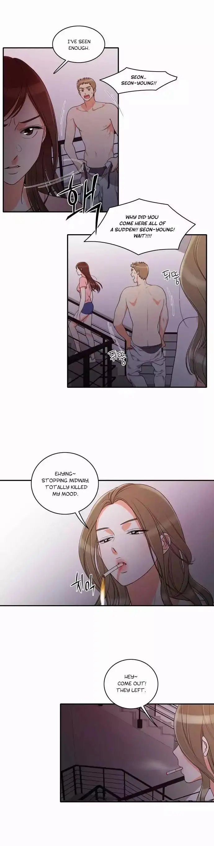 Do It One More Time Chapter 30 image 4