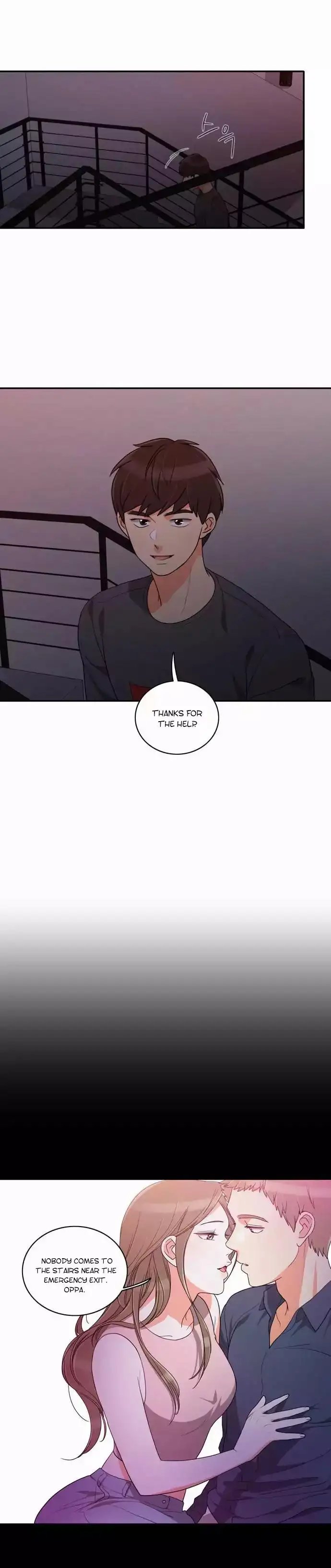 Do It One More Time Chapter 30 image 5