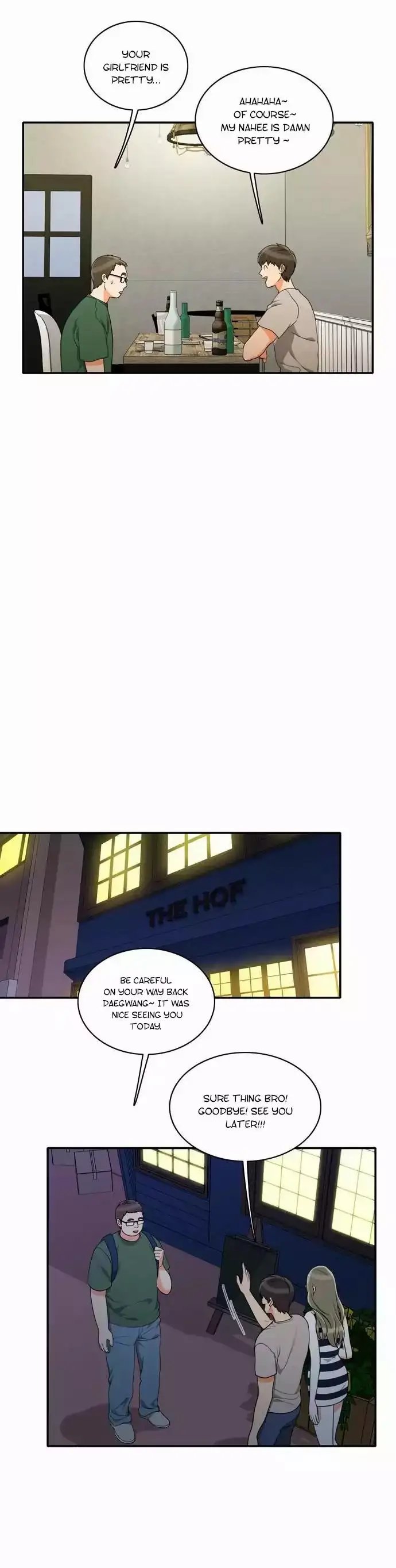 Do It One More Time Chapter 31 image 9