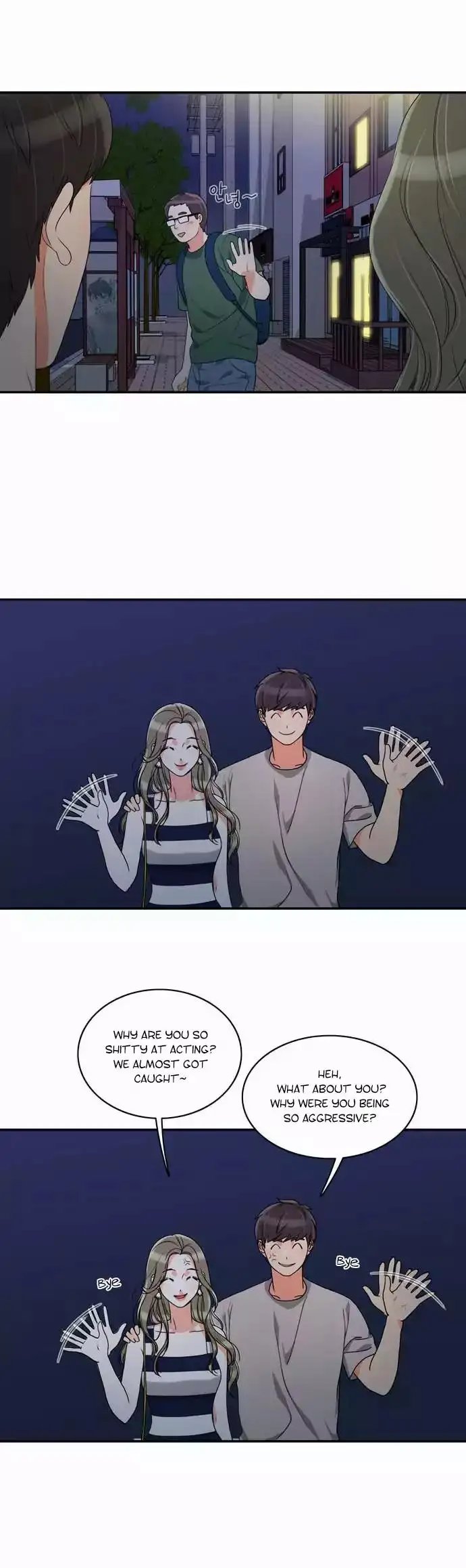 Do It One More Time Chapter 31 image 10