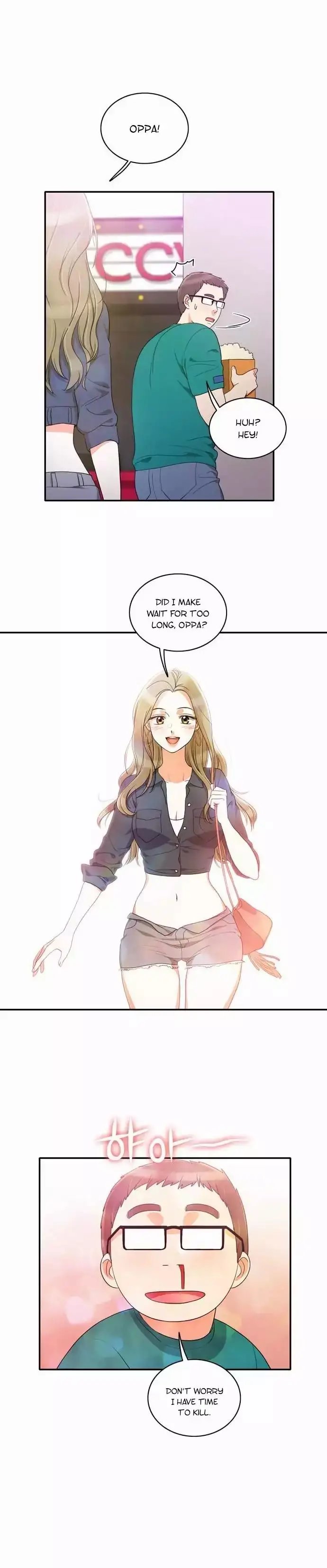 Do It One More Time Chapter 31 image 14