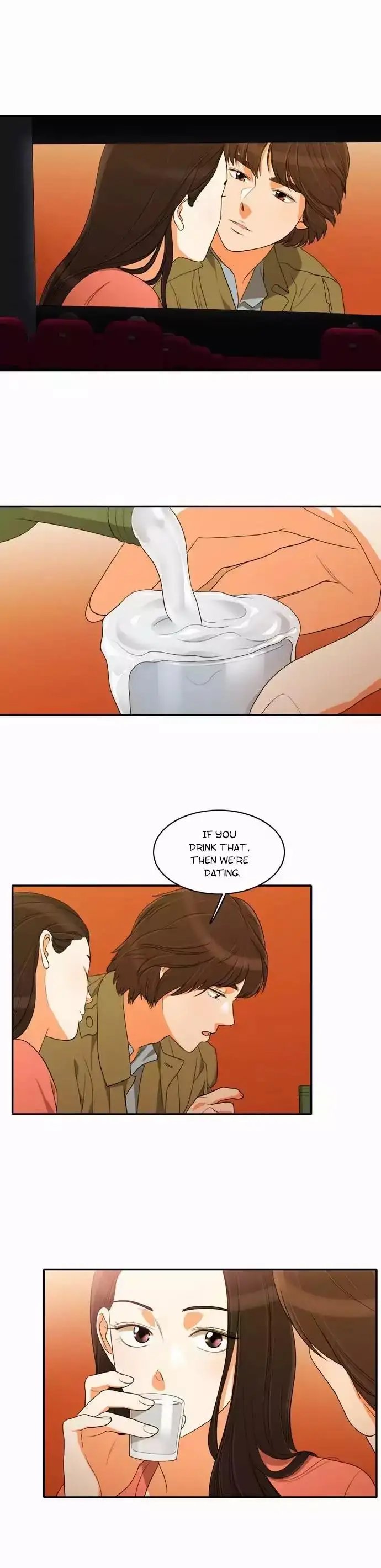 Do It One More Time Chapter 31 image 15
