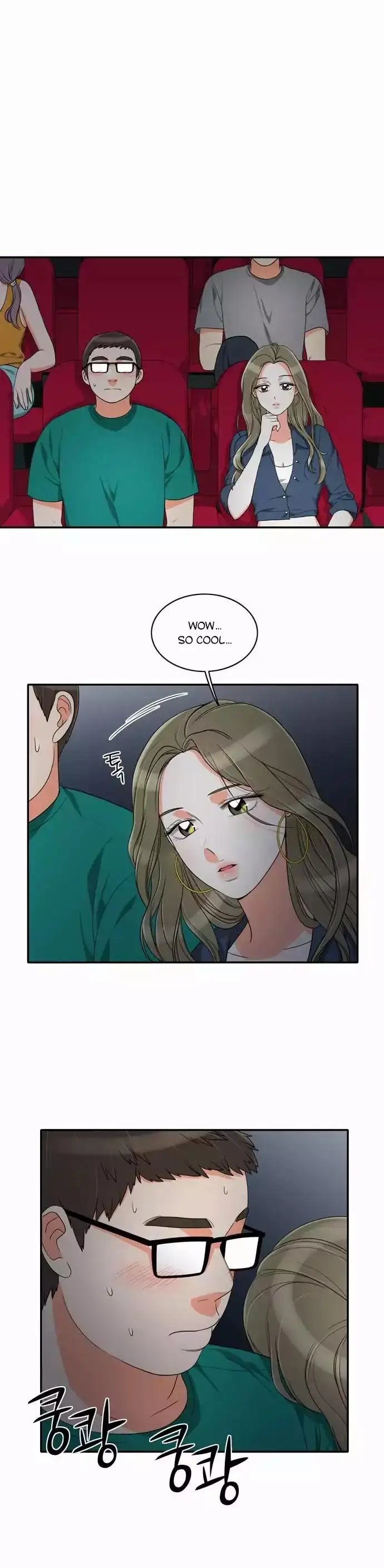Do It One More Time Chapter 31 image 16