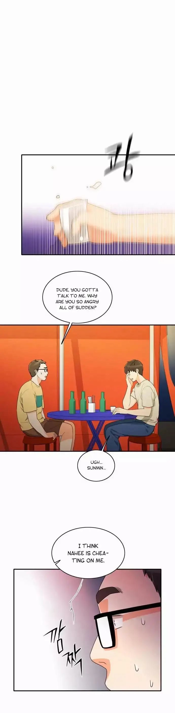 Do It One More Time Chapter 31 image 17