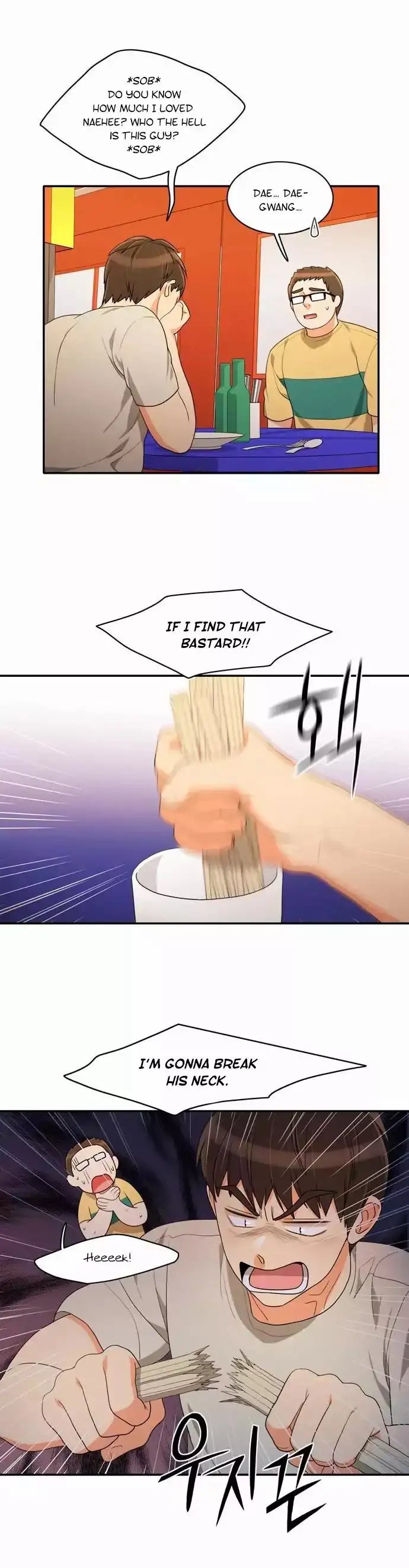 Do It One More Time Chapter 31 image 19