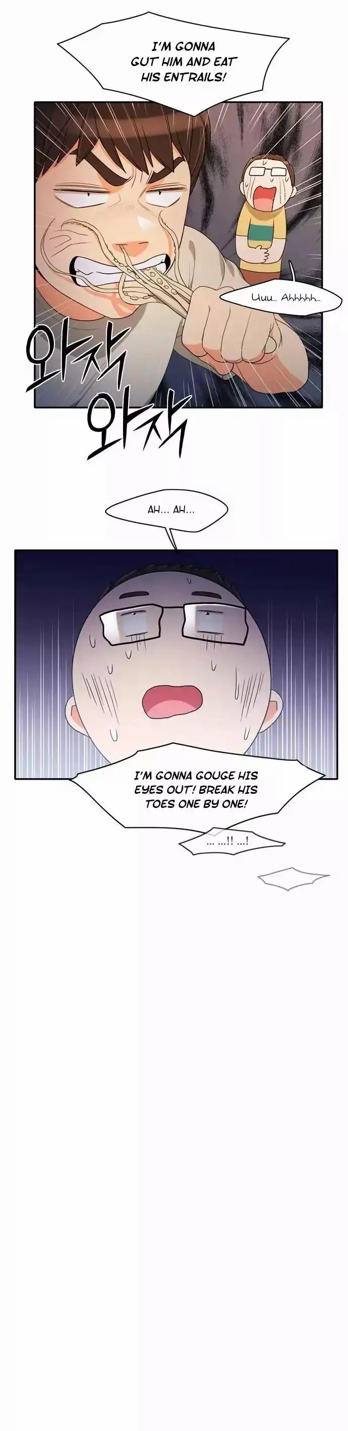 Do It One More Time Chapter 31 image 20