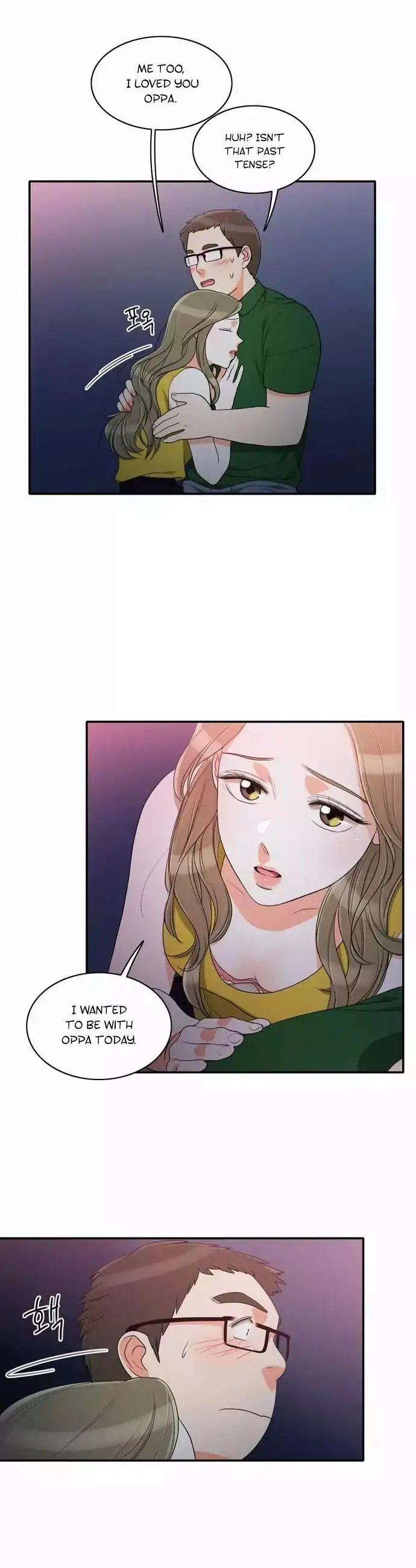Do It One More Time Chapter 31 image 23