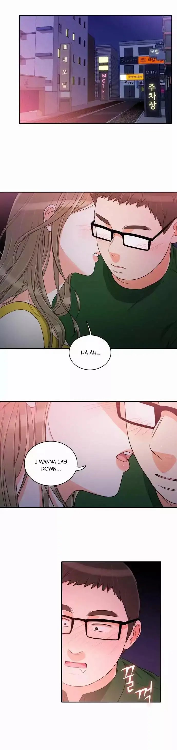 Do It One More Time Chapter 31 image 24