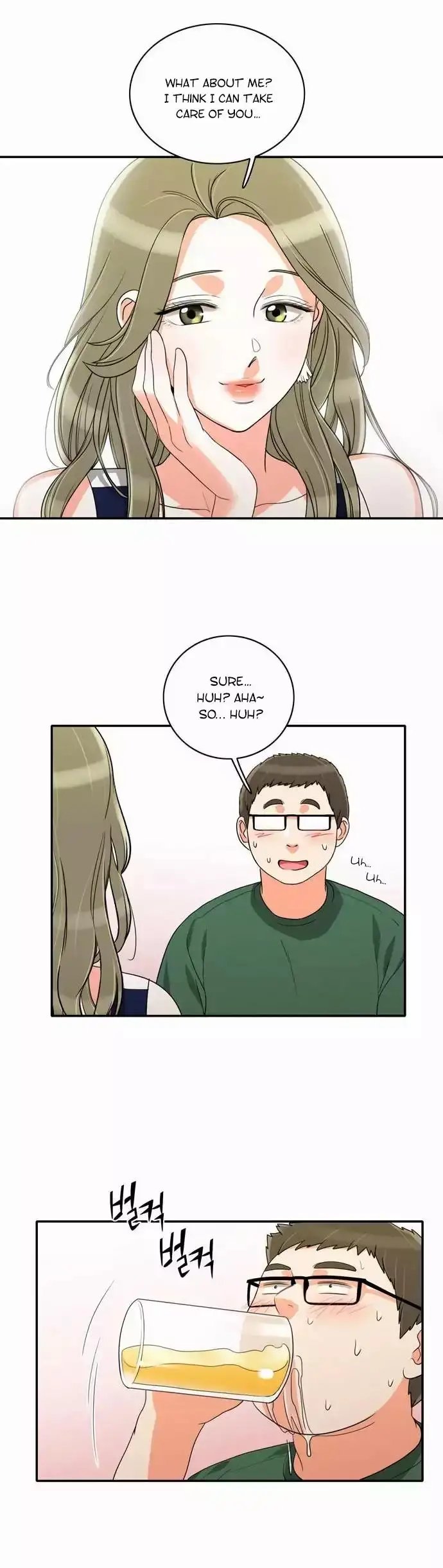 Do It One More Time Chapter 31 image 5