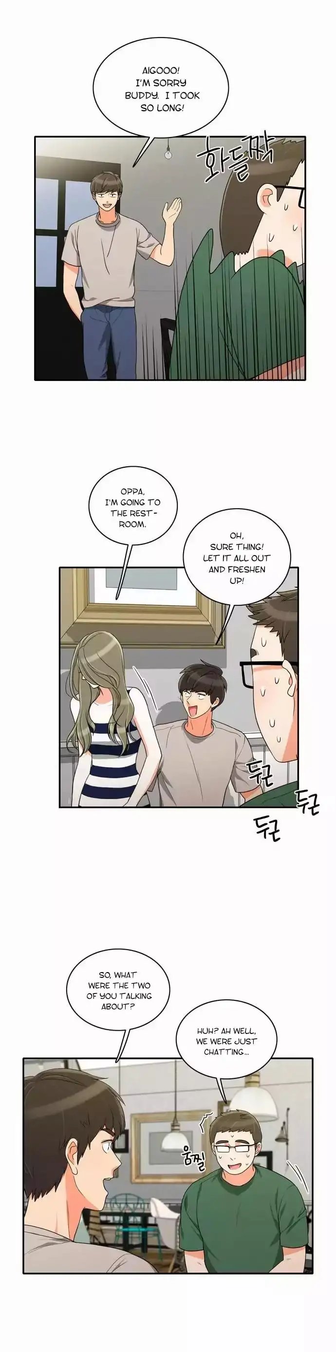 Do It One More Time Chapter 31 image 7