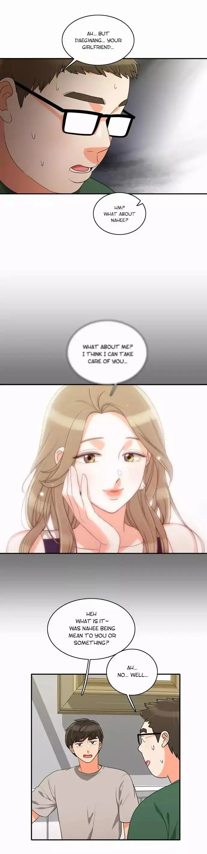 Do It One More Time Chapter 31 image 8