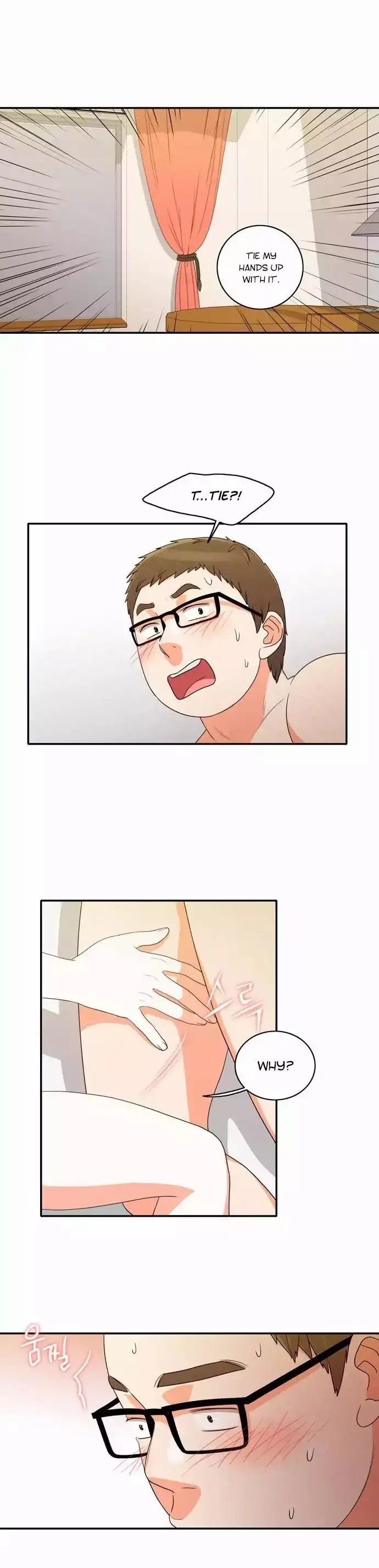 Do It One More Time Chapter 32 image 9