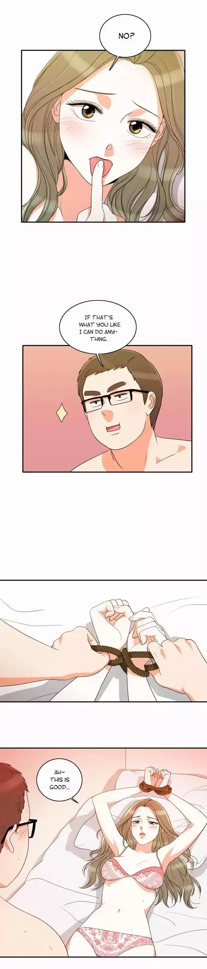 Do It One More Time Chapter 32 image 10