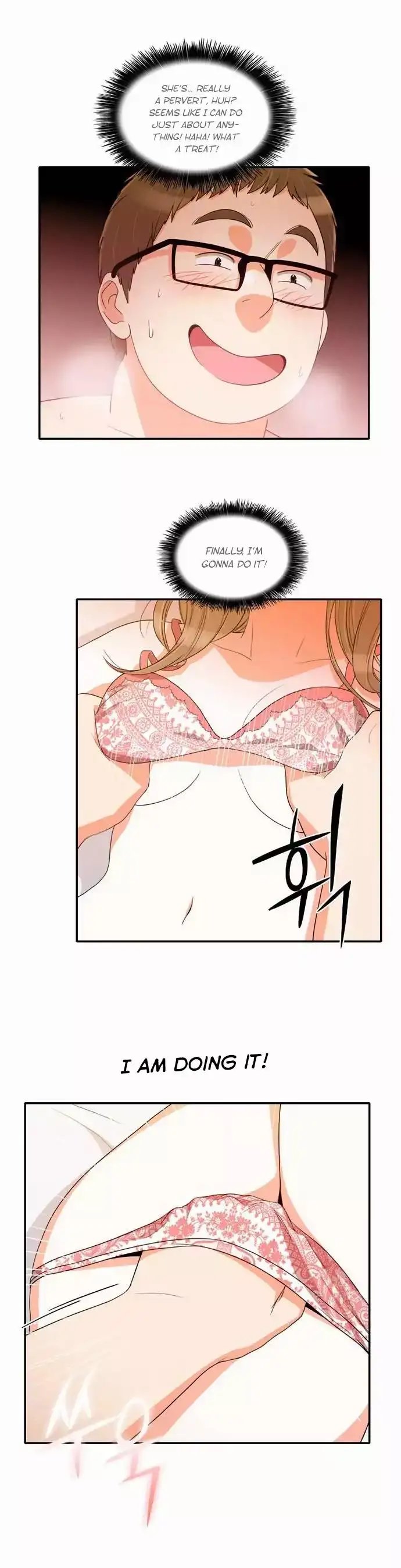 Do It One More Time Chapter 32 image 11