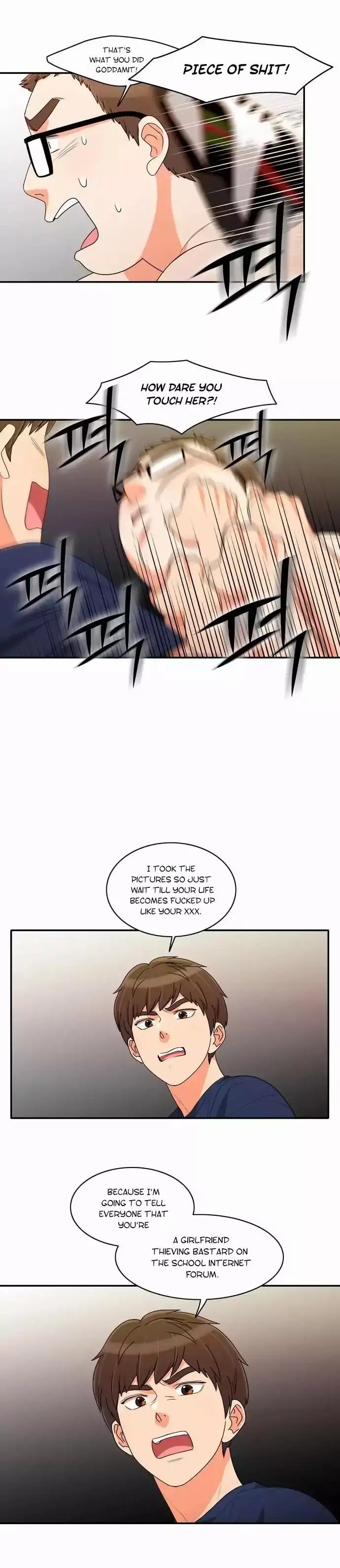 Do It One More Time Chapter 32 image 15