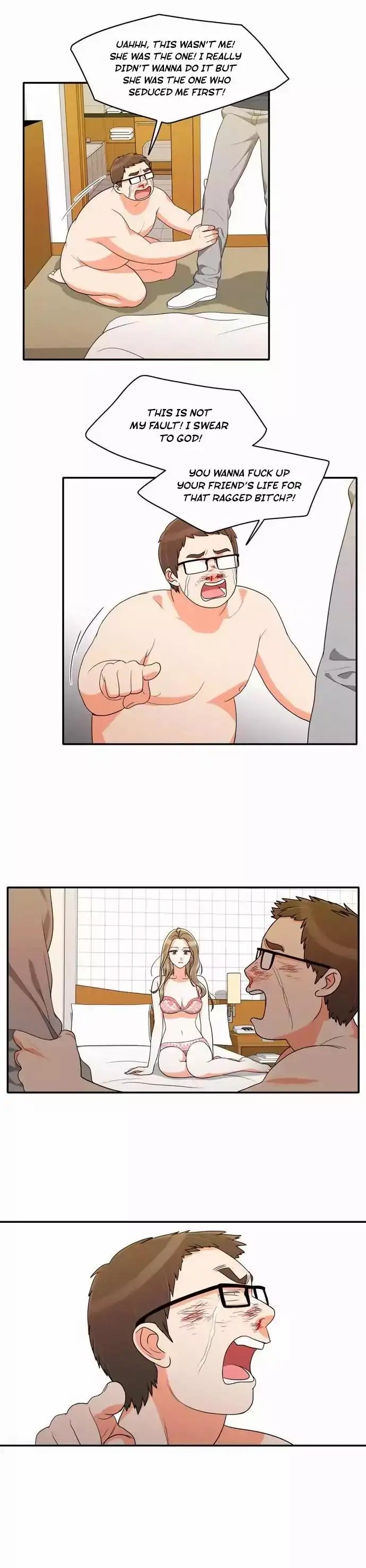 Do It One More Time Chapter 32 image 16